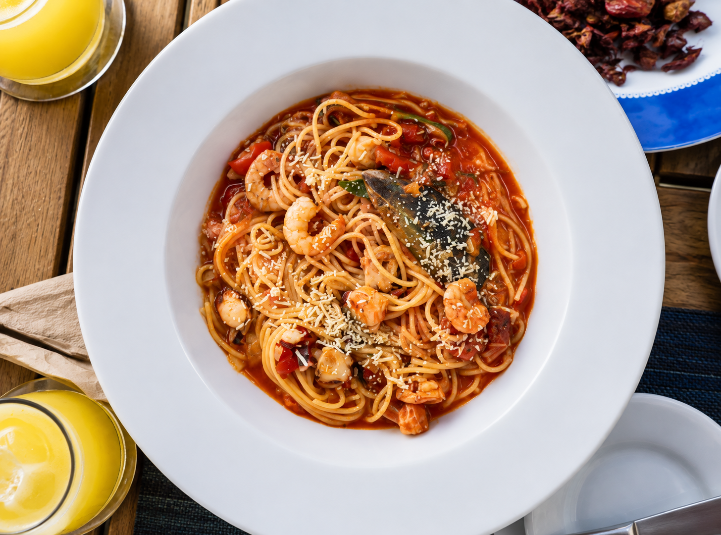 Pasta